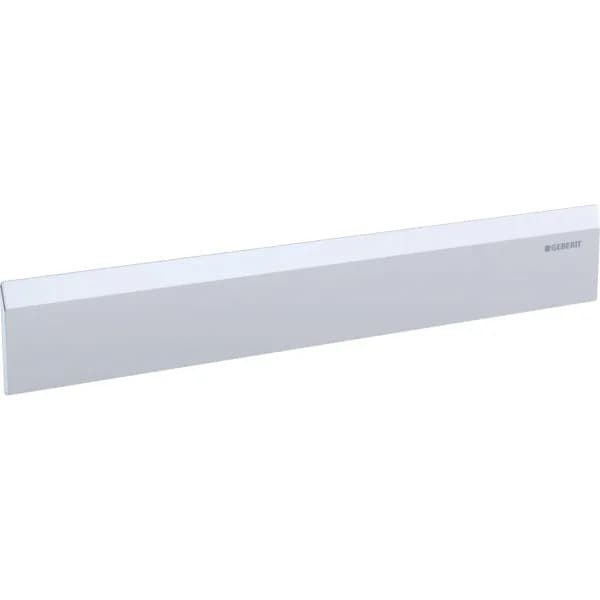 Copertura per Scarico a Parete Combifix e Duofix Geberit Cromato Lucido - 5