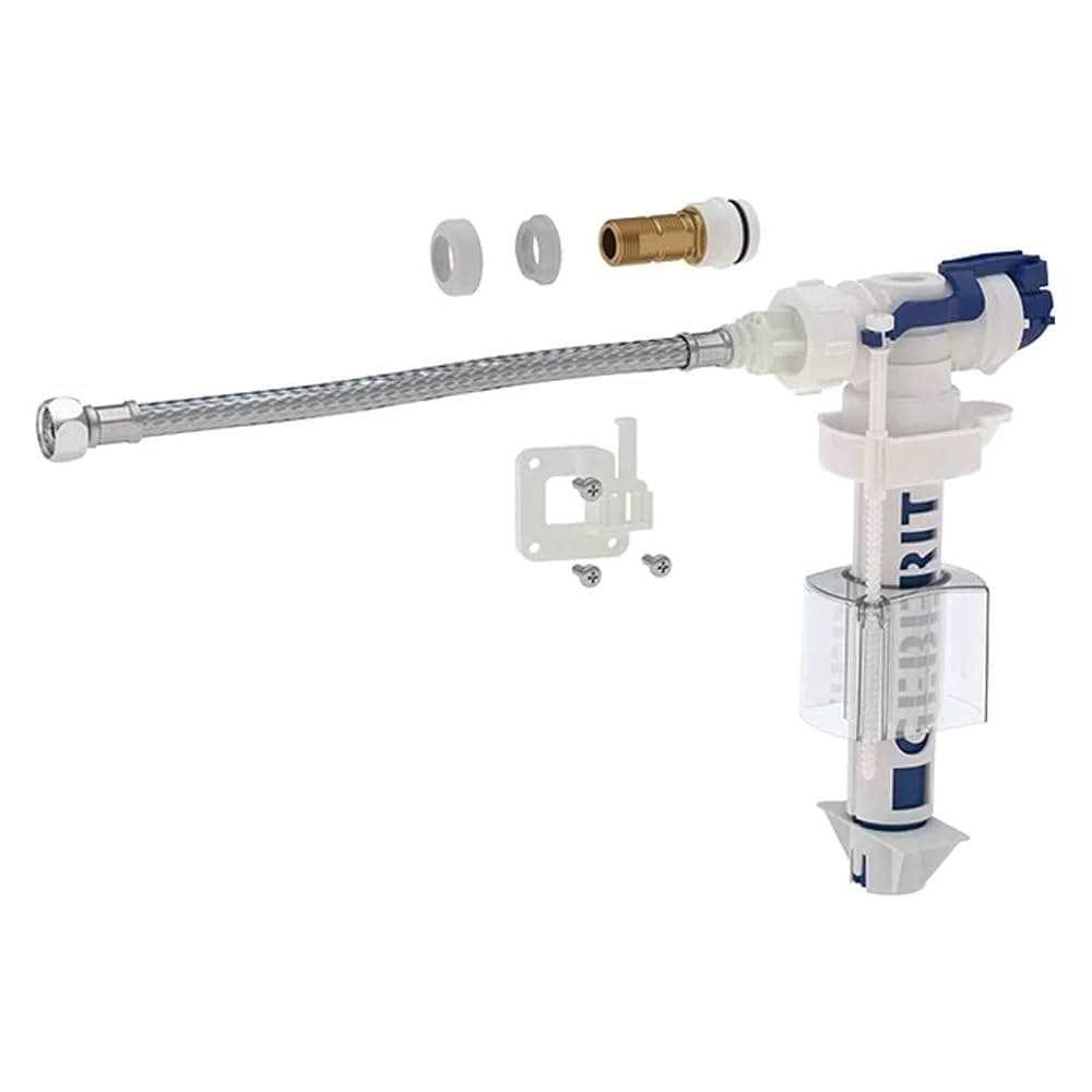 Rubinetto Galleggiante Impuls 380 (785) ? Geberit 240.785.00.1 - 3