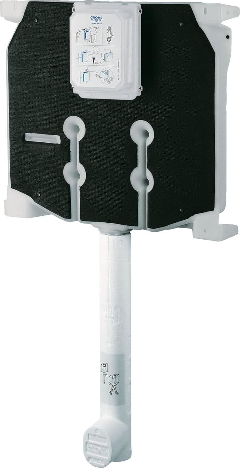 Grohe Cassetta di Sciacquo ad Incasso per WC 38863000 - 5