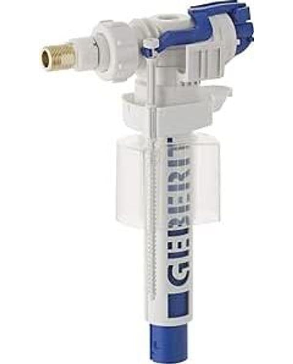 Rubinetto Galleggiante Impuls 380 (783) 3/8 Geberit 240.783.1 - 4