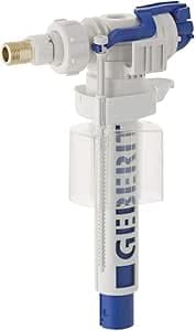 Rubinetto Galleggiante Impuls 380 (783) ? Geberit 240.783.00.1 - 4