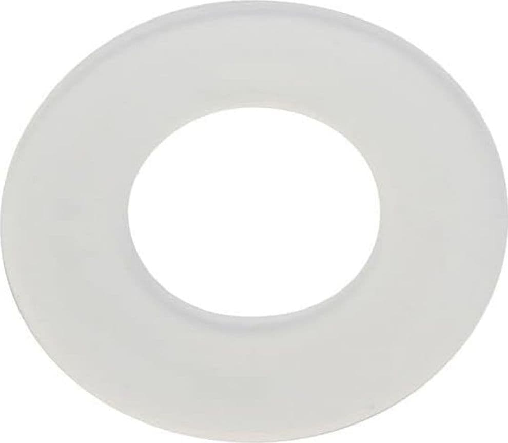 Guarnizione per Campana Twin Line Ø 58 x 32 Geberit 816.179.1 - 3
