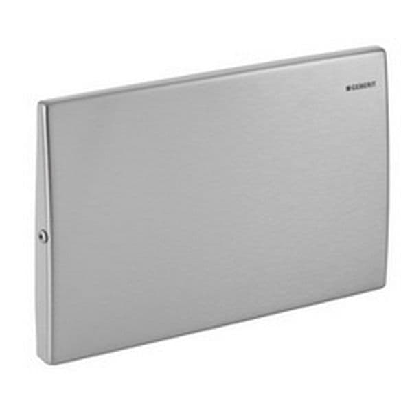 Placca di Copertura Sigma Cromata Geberit - 4
