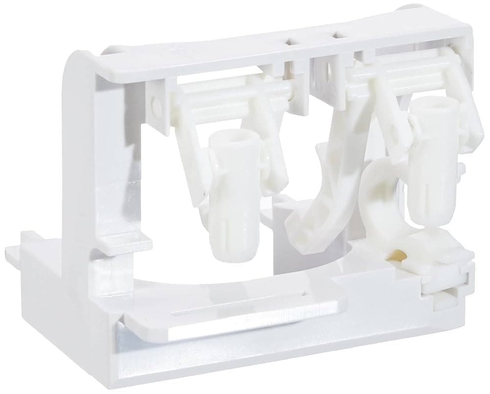 Supporto Twico per Twin Line Doppio Scarico Geberit 240.511.00.1 - 4