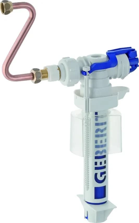 Rubinetto Galleggiante Combifix Impuls 380 (784) 3/8 Geberit 240.784.1 - 6