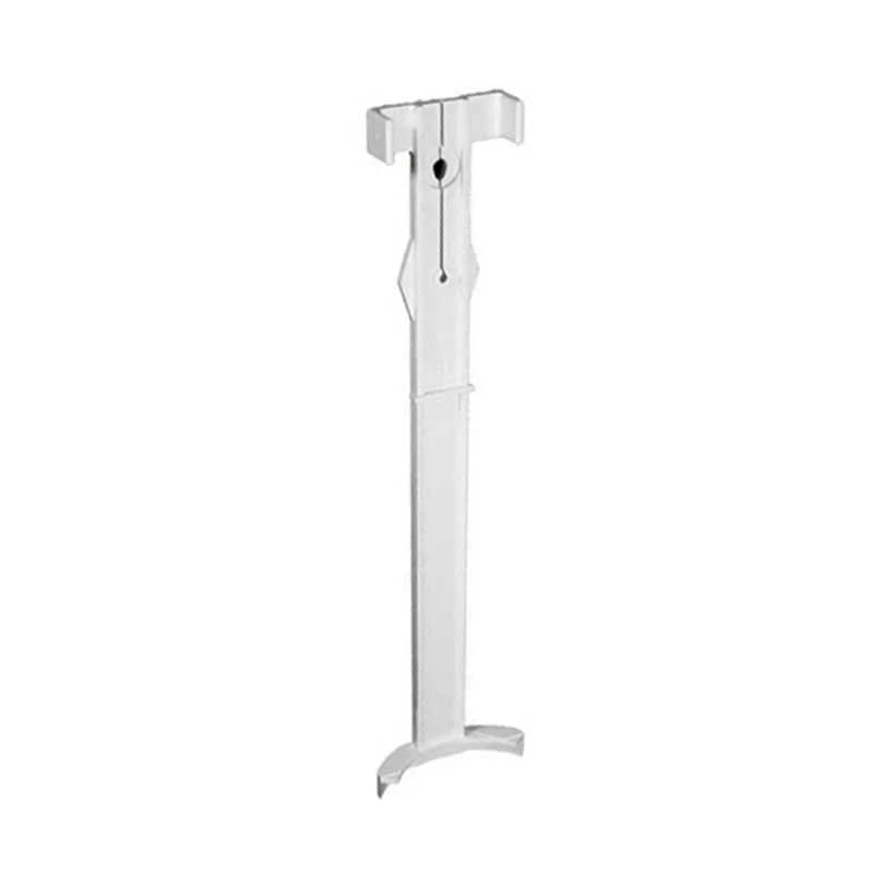 Ferma Campana per Twin Line 2000 Cassetta Geberit 240.507.00.1 - 4