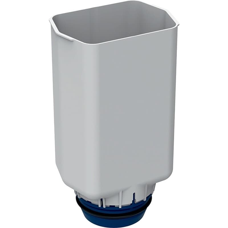 Bacinella per Riduzione del Volume di Risciacquo Sigma 8 Geberit - 3