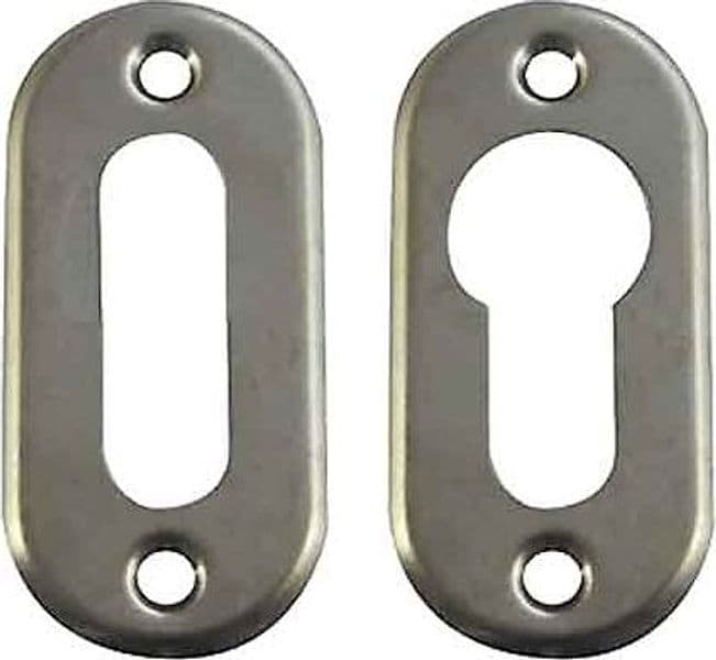 Borchia per Cilindro in Nylon per Cilindro Europeo Cisa - 2