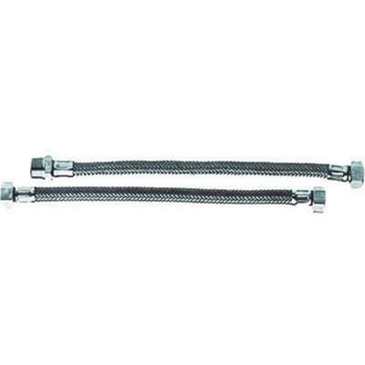 Flessibile Lega Modello Normale Cm 50 Dh MF ½ x ? - 3