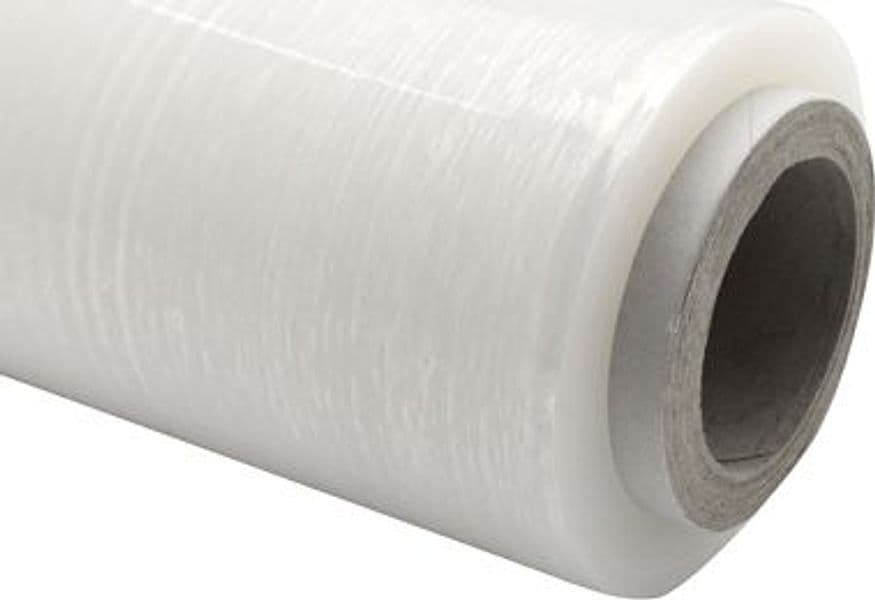 Film Estensibile Manuale H 50 cm x Sp 23 Dh Sp 23 x H 50 - 3