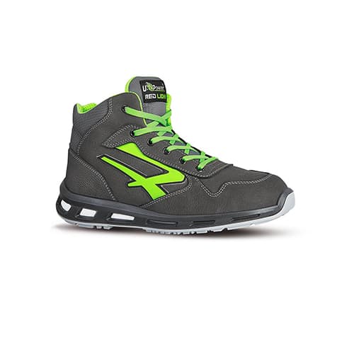 Scarpe Antinfortunistiche Lion Hummer 39 U Power - 2