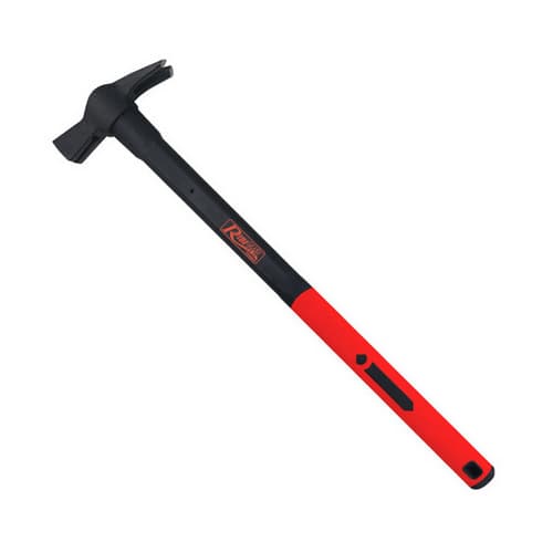 Martello da Carpentiere Ribim L 50 cm - 3
