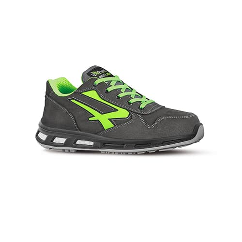 Scarpe Antinfortunistiche Lion Yoda 44 U Power - 2