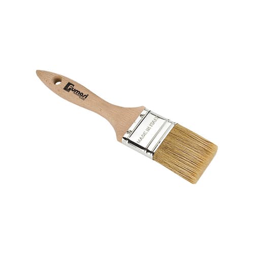 Pennello Professionale Fuma 40 mm x 15 - 3