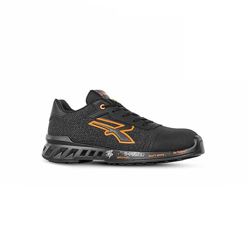 Scarpe Antinfortunistiche Leve Bruce 42 U Power - 2