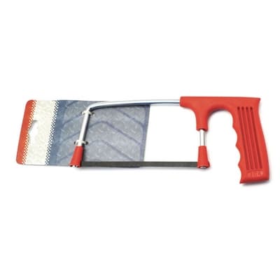 Seghetto Puk Manico Pistola con Lama FF - 3