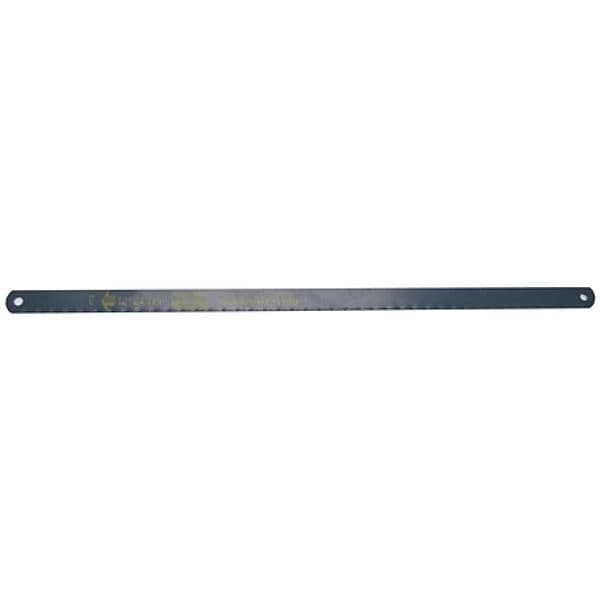 Lame in Acciaio Hss Bahco per Seghetto FF Interasse 30 cm - 3