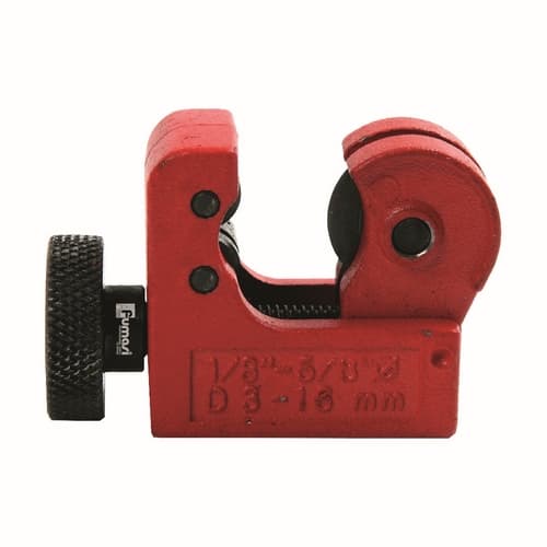 Tagliatubo Mod Tascabile 3 a 22MM Fuma - 3