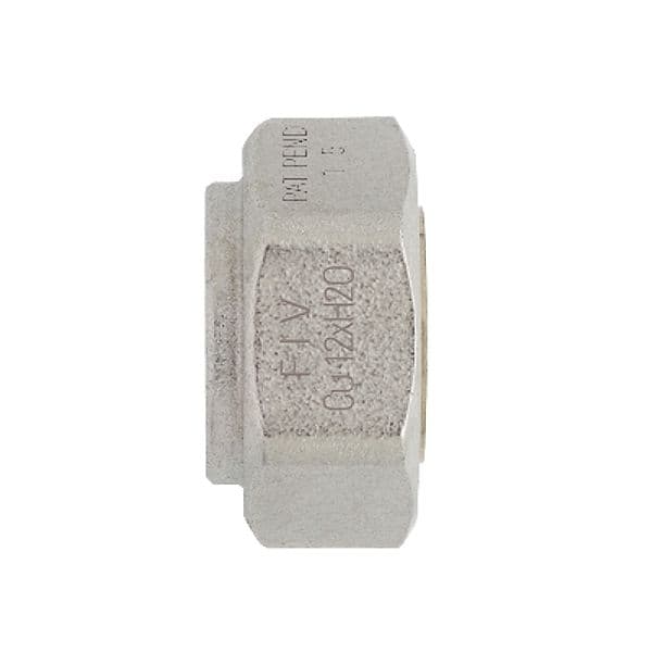 Adattatore per Tubo Rame Fiv Ø 12 433 a 5001 a 12 - 3