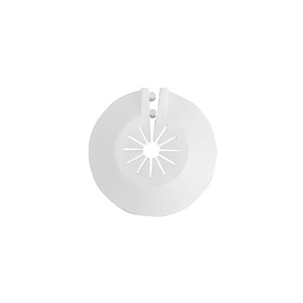 Rosetta Brevettata Star Singola Gopla Diam Int 10 a 16 mm - 3