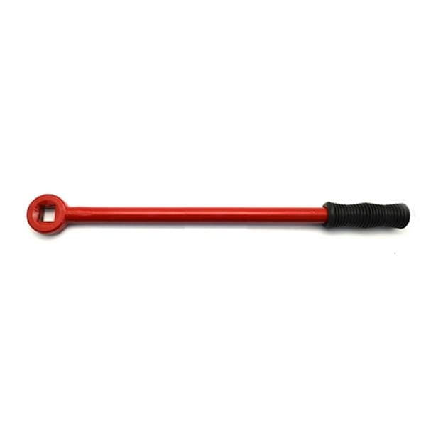 Chiave per Leva Radiatori Rothe Lungh 47 cm - 3