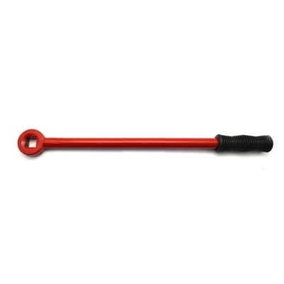 Chiave per Leva Radiatori Rothe Lungh 47 cm - 3