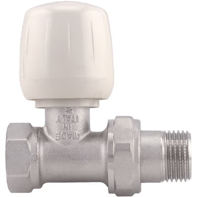 Valvola Diritta Manuale per Radiatori Itap 433 a 1300V 05 - 3