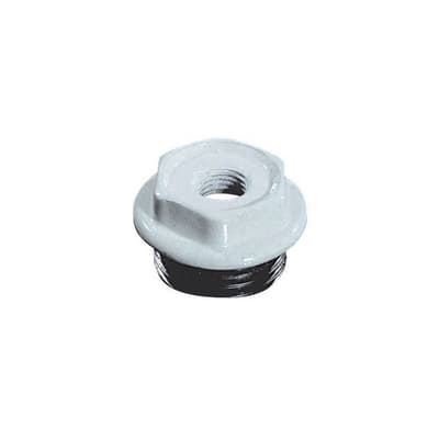 Riduzione Sx per Radiatore Fl 42 Oter 1 x ¼ Bianco - 3