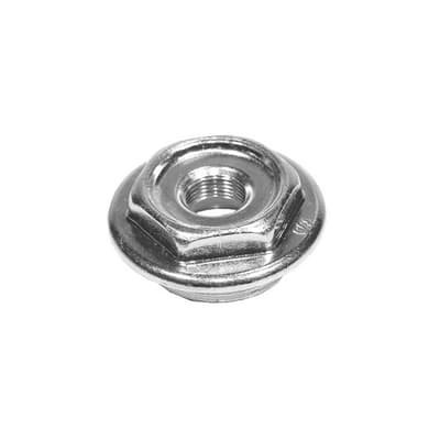 Riduzione Zincata Sx per Radiatore Oter 11 x 4 x ? - 3