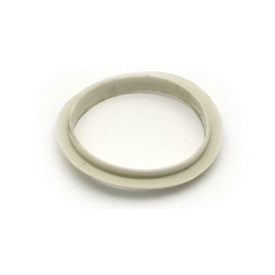 Guarnizione Siliconica Bianca per Nipple Dl Dlrad - 3