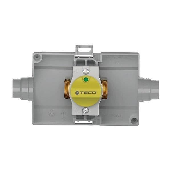 Kit Valvola Gas K2.0 DN 15 Teco DN 15 Tc 3/4 - 3