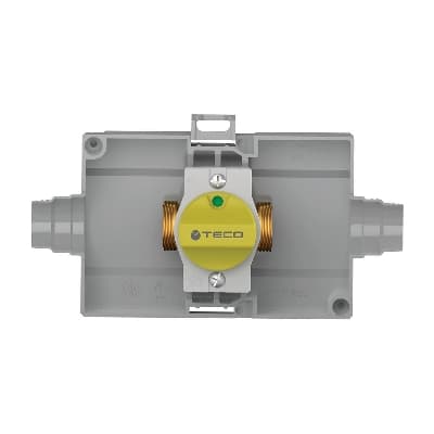 Kit Valvola Gas K2.0 DN 15 Teco DN 15 Tc ¾ - 3