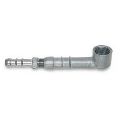 Portagomma Pipa Metano ½ F Ø 14 Senza - 3