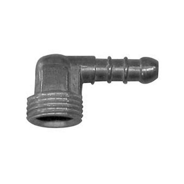 Portagomma Pipa Maschio Filetto 1/2 Gnali 1/2 GPL - 3