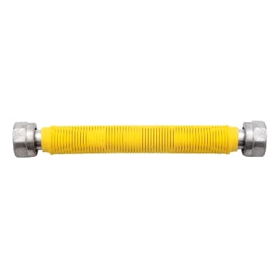 Flessibile INOX per Caldaie Murali Sim G FF (Gas) Parig ¾ x ¾ 130 x 220 - 3