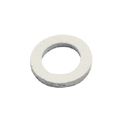 Guarnizione in Nitrile (Nbr) per Tubo Gas UNI Ø 20 x Sp 2 mm Esclu 10 Pezzi - 3
