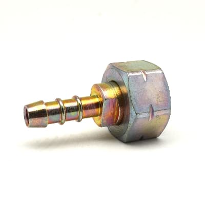 Portagomma + Dado GPL Senza - 3