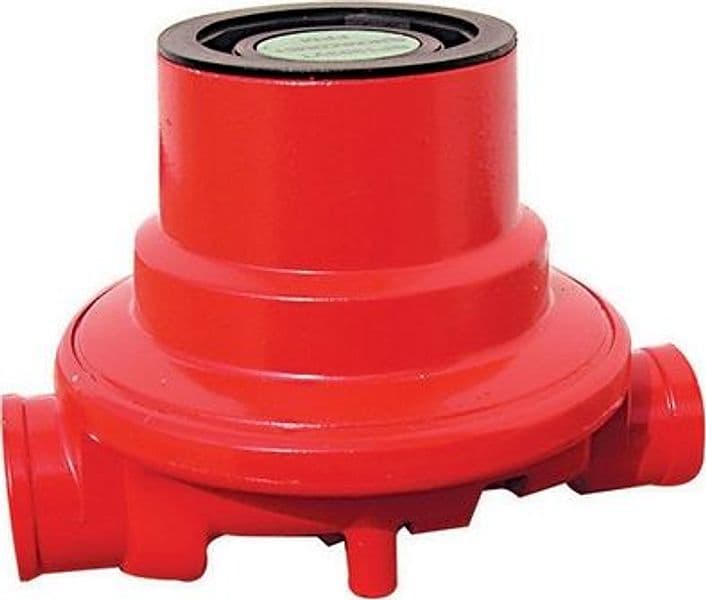 Regolatore GPL Modello Bp 1903 Novac Kg H 4 - 3