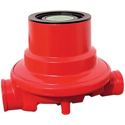 Regolatore GPL Modello Bp 1903 Novac Kg H 4 - 3