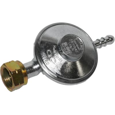 Regolatore Gas a Taratura Fissa Attacco Orizzontale Gnali 1 Kg H - 3