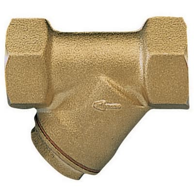 Raccoglitore di Impurita' a Y FF Enolg 421 a 683 a 04 - 3