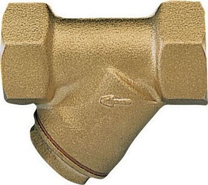 Raccoglitore di Impurita' a Y FF Enolg 421 a 683 a 05 - 3