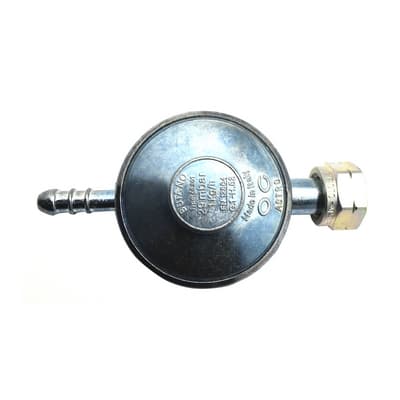 Regolatore GPL per Uso Domestico Mod Bp Europa 7 Novac 1,1 Kg H - 3