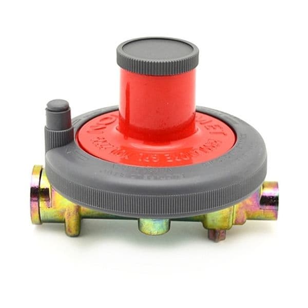 Regolatore GPL Modello Bp 2205G Novac Kg H 7