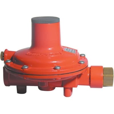 Regolatore GPL Modello Bp 2302 Novac Kg H 20 - 3