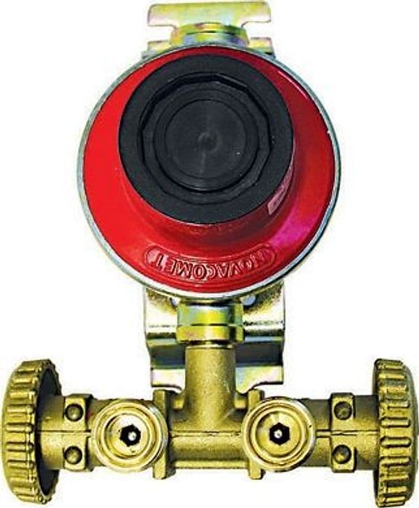 Mini Centralina con Regolatore 1800 Senza Manichette Novac Kg H 4 - 3