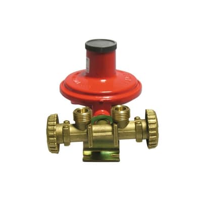 Mini Centralina con Regolatore 2205 Senza Manichette Novac Kg H 10 - 3
