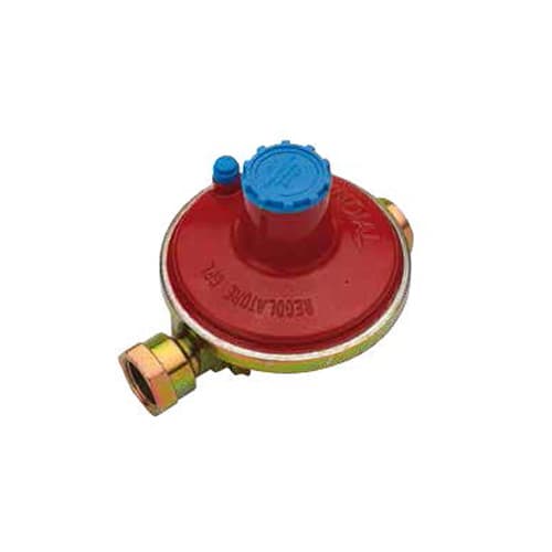 Regolatore Bassa Pressione 7 Kg H ½ Gnali - 3