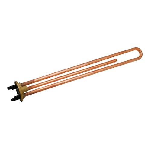 Resistenza Elettrica P Bollitore Circ Nat Serie Kmb Aton - 3