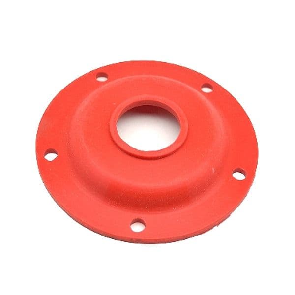 Guarnizione a 5 Fori per I Bollitori a Circ Nat Serie Kmb Aton Ø 140 mm - 3